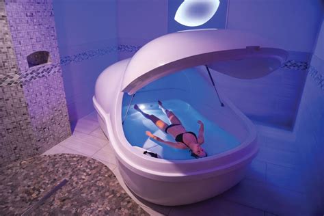 best float spa in hobart orenda float spa and massage