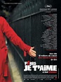 Paris, je t'aime - Film (2006) - SensCritique