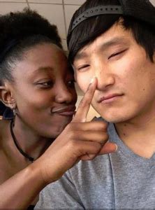 Vice Facebook Group Connects Asian Men To Black Women Asamnews