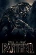 Black Panther (2018) - Posters — The Movie Database (TMDb)