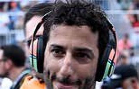 Sport News Daniel Ricciardos Wild Night F1 Star Says He Trashed Whole Floor Of Hotel Trends Now
