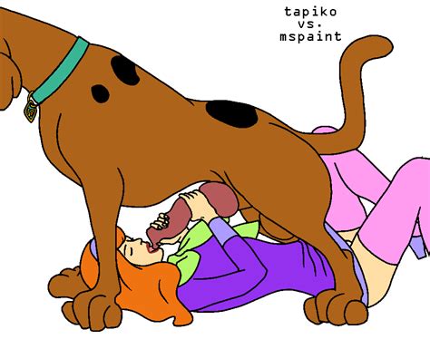 Image 172516 Daphneblake Scooby Scooby Doo