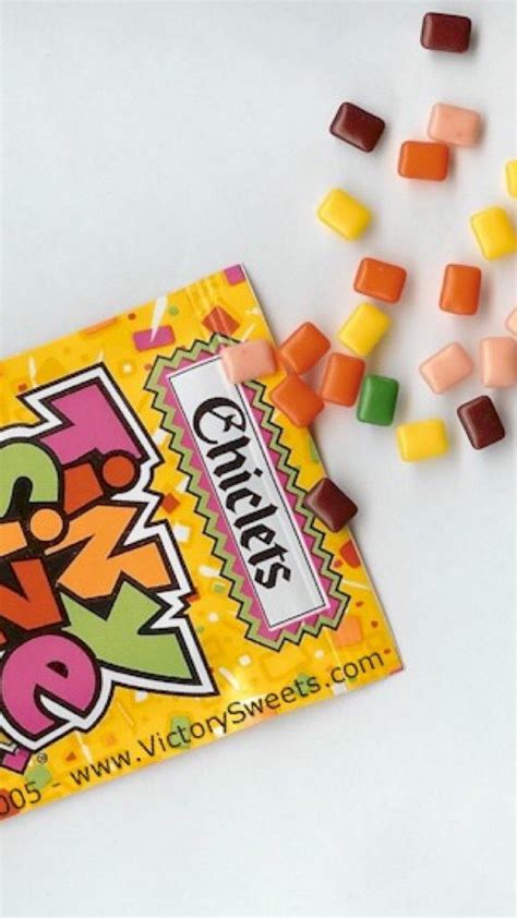 Who Remembers This 90s Throwback Tbt Nostalgic Candy Old