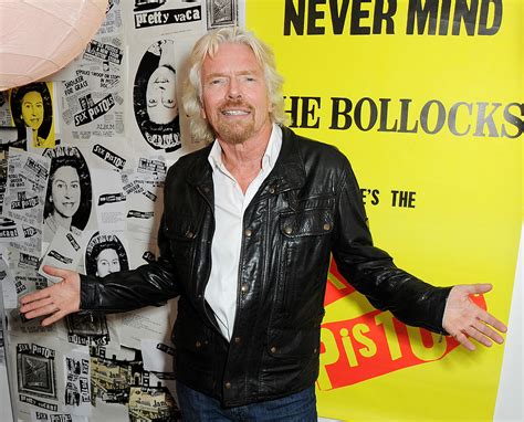 virgin record label to relaunch backed by universal music and richard branson