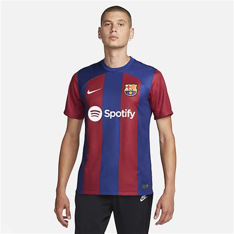 Fc Barcelona Nike Sg