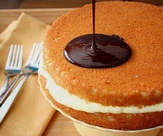 But i didn't translate any recipes, i put my own. Boston Cream Pie gets a low carb, gluten free makeover ...
