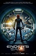 Ender's Game, Film Adaptation, Science Fiction, Film Review | Literary ...