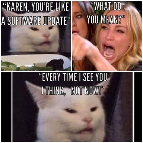 Karen Memes Karen Memes Really Funny Memes Crazy Funny Memes