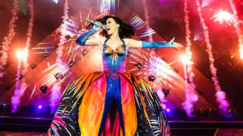 Katy Perry Firework Remix Video Youtube