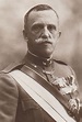 King Victor Emmanuel III of Italy and Albania, Emperor of Ethiopia