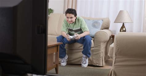 Three Reasons Why Television Violence Affects Kids Livestrongcom