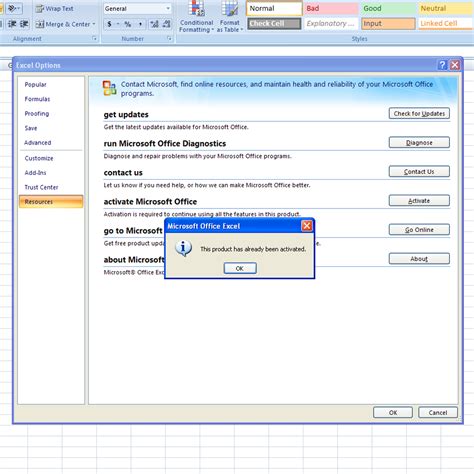 Download Microsoft Office 2007 All In One Full Activated With Serial
