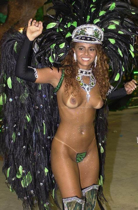 Las Mejores Im Genes De Brasil Carnaval Carnaval De R O