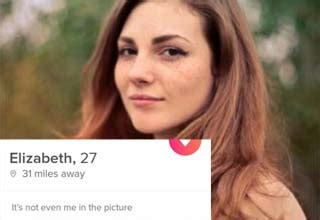 30 Shameless Tinder Profiles For You To Swipe On Wtf Gallery EBaum