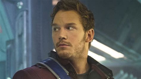 Chris Pratt RegresarÁ Como Star Lord En Thor Love And Thunder