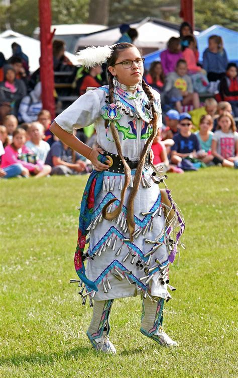 Youth Day Activities Opens 48th United Tribes International Powwow Tribune Photo Collections