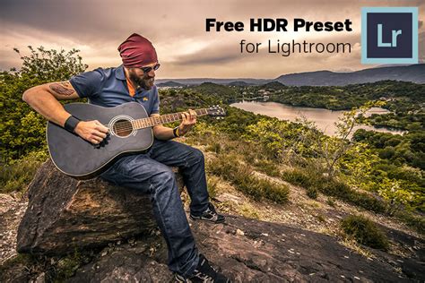 Each preset is tested and adjusted for all possible variables on many different photos. 25 presets Lightroom gratuits pour des photos qui en ...
