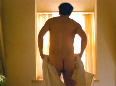 Brendan Fraser In The Passion Of Darkly Moon Babe Nudes