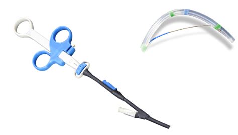 Rotatable Sphincterotome Ercp Accessories For Sphincterotomy Leomed