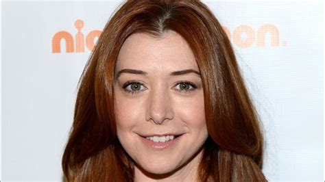 Alyson Hannigan Wiki Bio Age Net Worth And Other Facts Facts Five