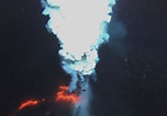 科学家观测到南太平洋海底火山喷发奇观(图)_科学探索_科技时代_新浪网