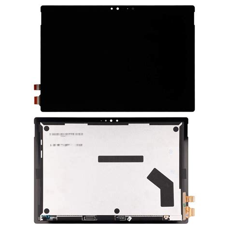 Brand New Microsoft Surface Pro 6 Screen Replacement