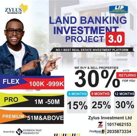 For Sale Land Banking Investment Land Banking Investment Eleko Ibeju Lekki Lagos Ref