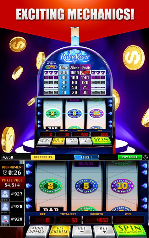 bonus 777 slot