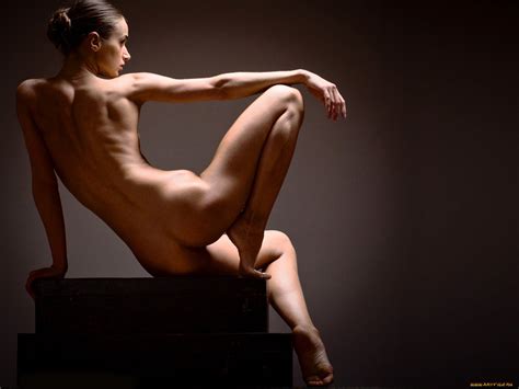 Nude Poses References Porn Photos