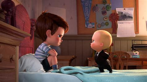 The Boss Baby High Resolution Wallpapers 2017 - All HD Wallpapers