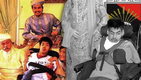 Baginda diputerakan pada 3 september 1984 di hospital besar, kuala lampur. Tunku Alif Hussein mangkat | Free Malaysia Today