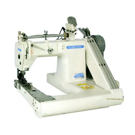 Highlead Gk3088 Series Industrial Sewing Machines