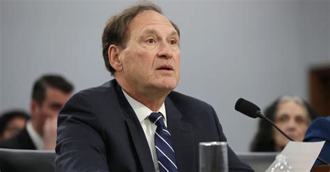 Instead, it is defined by the decisions of courts when cases are presented to them. Alito Warns: Religious Liberty 'Is in Danger of Becoming a ...