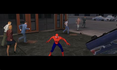 Image 1 Ultimate Spider Man Mod For Spider Man 2 Moddb