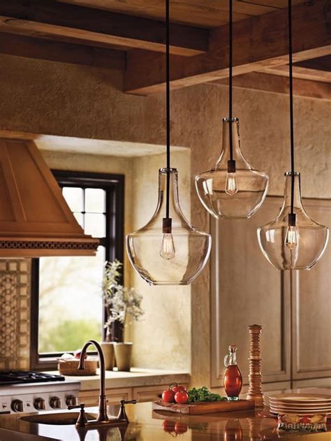 30 Awesome Kitchen Lighting Ideas 2022