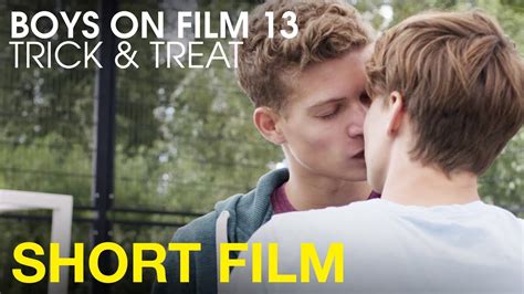 Gay Short Film Standing Up For Your Best Friend Youtube