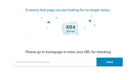 404 Error What Page Not Found Means And How To Fix It Guide