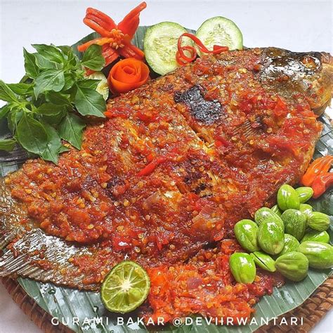 Keindahan dan warna bus yang mencolok menjadikan rhandi memilih bus kramat djati. Resep aneka olahan ikan laut istimewa di 2020 | Resep ...