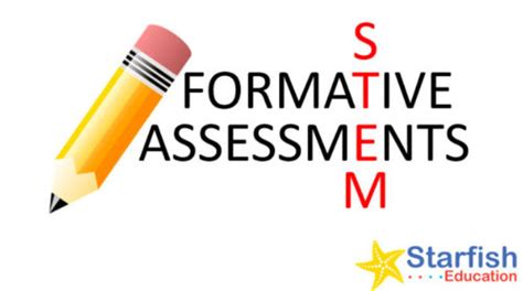 Formative Assessments For Stem Newspaper Headline Starfish Education