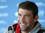 Michael Phelps becomes father with birth of son Boomer Robert Phelps ...
