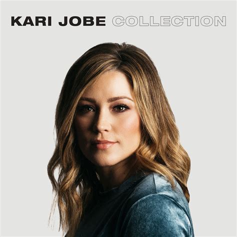 Kari Jobe I Am Not Alone Iheartradio