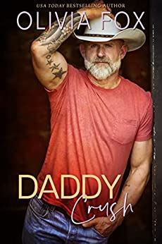 Daddy Crush A Dad S Best Friend Older Man Babeer Woman Age Gap Romance Silver Fox Daddy