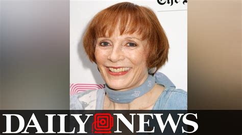 one life to live actress patricia elliott dies age 77 youtube
