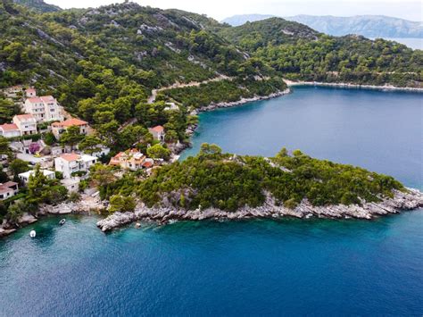 10 Awesome Things To Do In Mljet Croatia And Best Restaurants