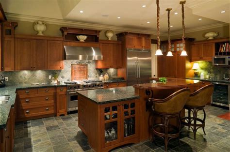 25 Elegant Kitchens Without Windows Pictures