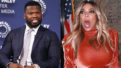 50 Cent On Not Letting Wendy Williams In Power Season Six Party At