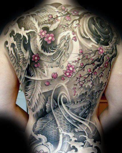 100 Cherry Blossom Tattoo Designs For Men Floral Ink