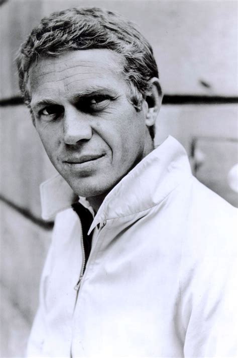 Steve Mcqueen Is The Perfect Iago Tough Guy Mysterious Rugged Plus