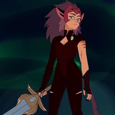 Catra Outfit Edit She Ra Princess Of Power She Ra Princess Of Power