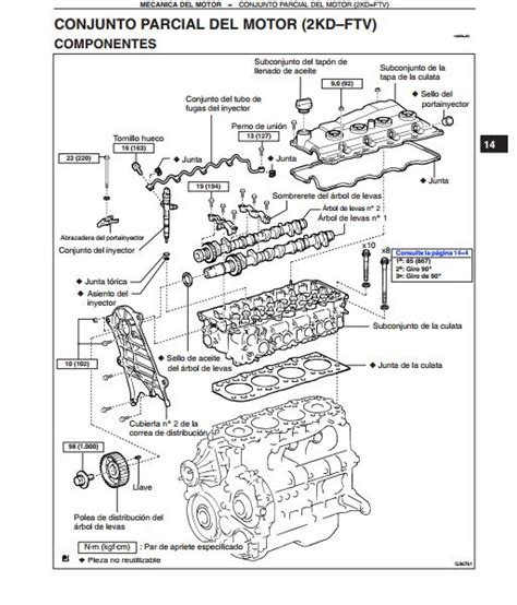 Descargar Manual De Taller Toyota Vigo Zofti ¡descargas Gratis
